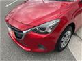 2017 Mazda Demio