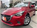 2017 Mazda Demio