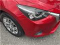 2017 Mazda Demio