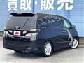 2010 Toyota Vellfire