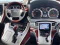 2010 Toyota Vellfire