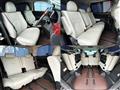 2010 Toyota Vellfire