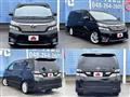 2010 Toyota Vellfire