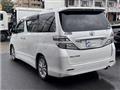 2009 Toyota Vellfire