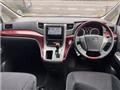 2009 Toyota Vellfire