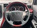 2009 Toyota Vellfire