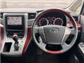 2009 Toyota Vellfire