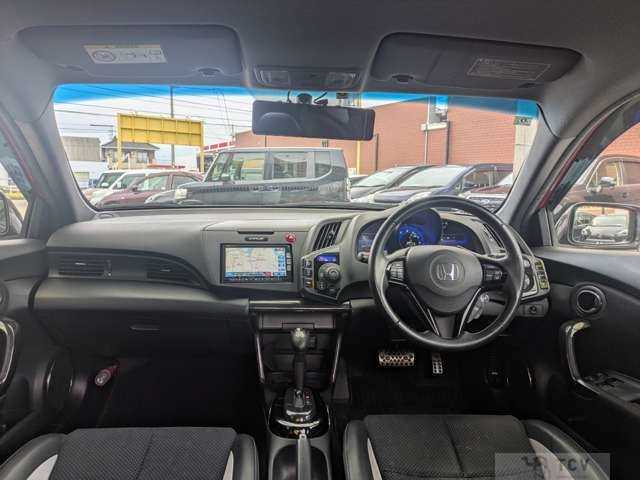 2014 Honda CR-Z