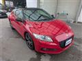2014 Honda CR-Z