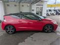 2014 Honda CR-Z