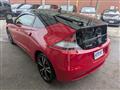 2014 Honda CR-Z