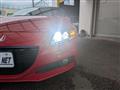 2014 Honda CR-Z