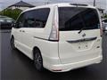 2014 Nissan Serena