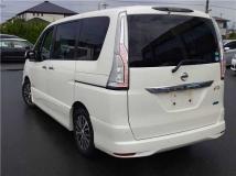 2014 Nissan Serena