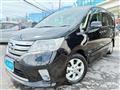 2013 Nissan Serena
