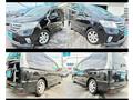 2013 Nissan Serena