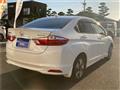 2015 Honda Grace