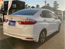2015 Honda Grace