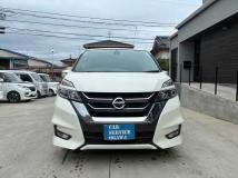 2017 Nissan Serena