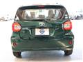 2019 Toyota Passo