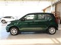 2019 Toyota Passo