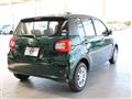 2019 Toyota Passo