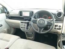 2019 Toyota Passo