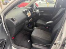 2010 Toyota IST