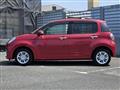 2016 Toyota Passo