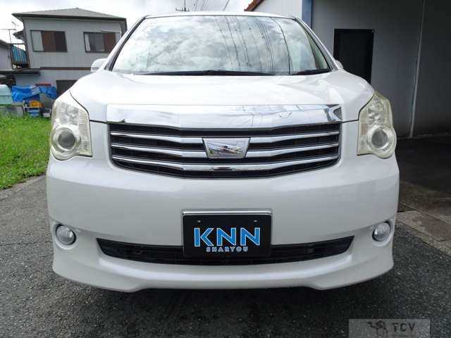 2012 Toyota Noah