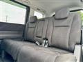 2010 Honda Step WGN