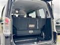 2010 Honda Step WGN