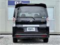 2010 Honda Step WGN