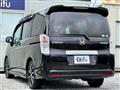 2010 Honda Step WGN