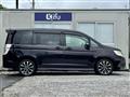2010 Honda Step WGN