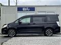 2010 Honda Step WGN