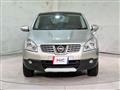 2009 Nissan Dualis
