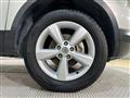 2009 Nissan Dualis