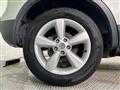 2009 Nissan Dualis