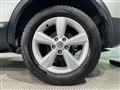 2009 Nissan Dualis