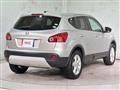 2009 Nissan Dualis