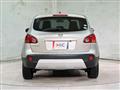 2009 Nissan Dualis