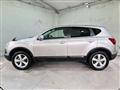 2009 Nissan Dualis