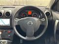 2009 Nissan Dualis