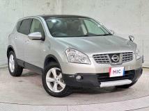 2009 Nissan Dualis