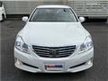 2010 Toyota Crown