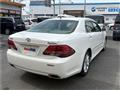 2010 Toyota Crown