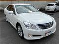 2010 Toyota Crown