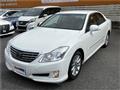 2010 Toyota Crown