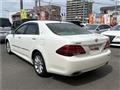2010 Toyota Crown